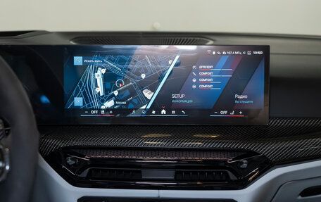 BMW M3, 2024 год, 14 890 000 рублей, 28 фотография