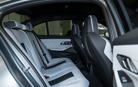BMW M3, 2024 год, 14 890 000 рублей, 34 фотография