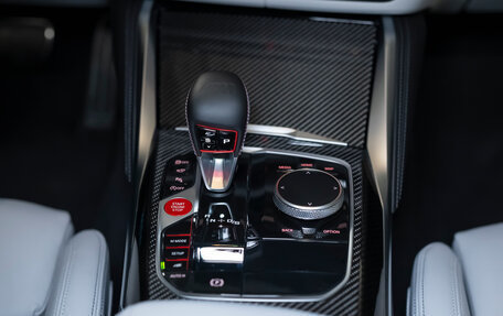 BMW M3, 2024 год, 14 890 000 рублей, 29 фотография