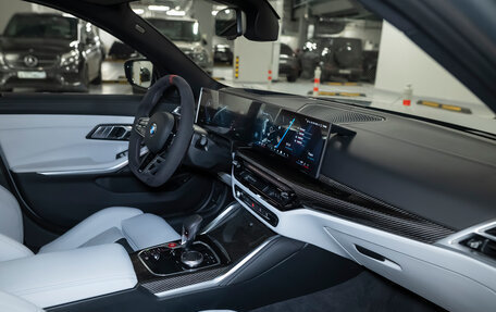 BMW M3, 2024 год, 14 890 000 рублей, 32 фотография