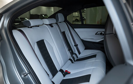 BMW M3, 2024 год, 14 890 000 рублей, 35 фотография