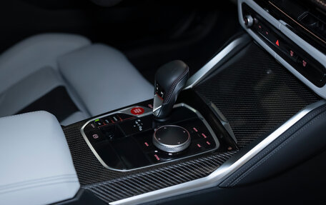 BMW M3, 2024 год, 14 890 000 рублей, 30 фотография