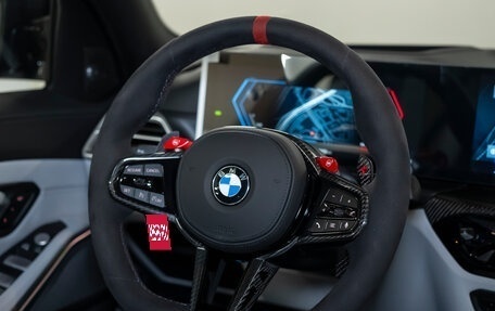 BMW M3, 2024 год, 14 890 000 рублей, 26 фотография
