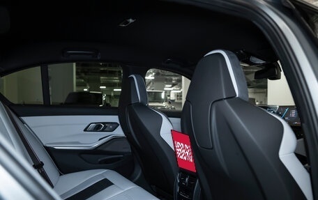 BMW M3, 2024 год, 14 890 000 рублей, 36 фотография