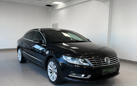 Volkswagen Passat CC I рестайлинг, 2012 год, 1 466 000 рублей, 3 фотография