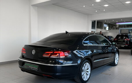 Volkswagen Passat CC I рестайлинг, 2012 год, 1 466 000 рублей, 6 фотография