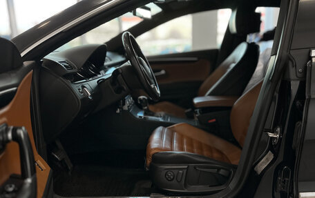 Volkswagen Passat CC I рестайлинг, 2012 год, 1 466 000 рублей, 16 фотография