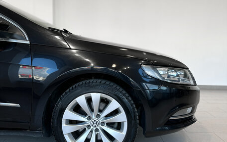 Volkswagen Passat CC I рестайлинг, 2012 год, 1 466 000 рублей, 5 фотография