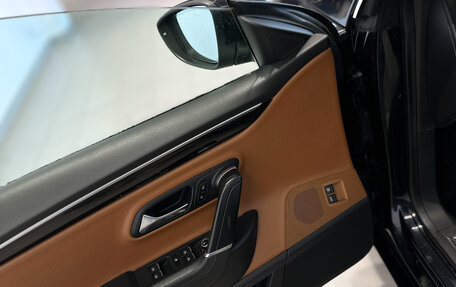 Volkswagen Passat CC I рестайлинг, 2012 год, 1 466 000 рублей, 14 фотография