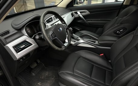 Geely Atlas I, 2019 год, 1 580 000 рублей, 7 фотография