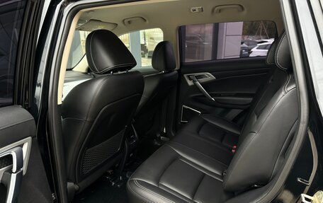 Geely Atlas I, 2019 год, 1 580 000 рублей, 11 фотография