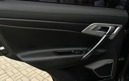 Geely Atlas I, 2019 год, 1 580 000 рублей, 10 фотография