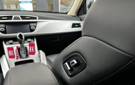 Geely Atlas I, 2019 год, 1 580 000 рублей, 14 фотография
