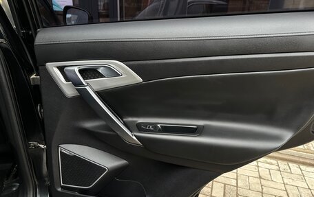 Geely Atlas I, 2019 год, 1 580 000 рублей, 15 фотография