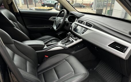 Geely Atlas I, 2019 год, 1 580 000 рублей, 18 фотография