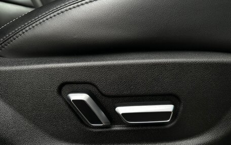 Geely Atlas I, 2019 год, 1 580 000 рублей, 19 фотография
