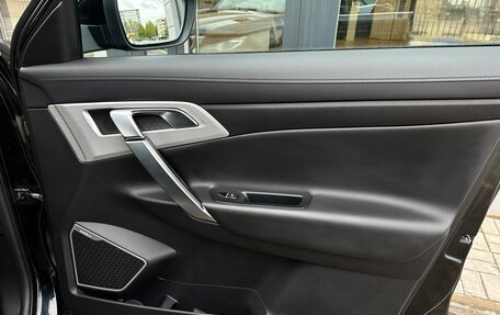Geely Atlas I, 2019 год, 1 580 000 рублей, 17 фотография
