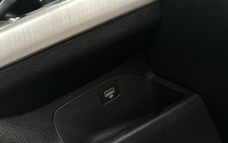 Geely Atlas I, 2019 год, 1 580 000 рублей, 20 фотография
