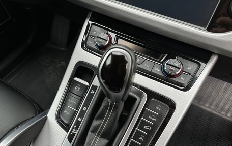 Geely Atlas I, 2019 год, 1 580 000 рублей, 24 фотография