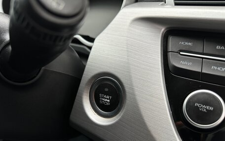 Geely Atlas I, 2019 год, 1 580 000 рублей, 23 фотография
