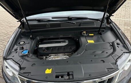 Geely Atlas I, 2019 год, 1 580 000 рублей, 30 фотография