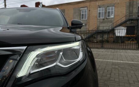 Geely Atlas I, 2019 год, 1 580 000 рублей, 31 фотография