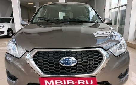 Datsun mi-DO, 2019 год, 673 000 рублей, 5 фотография