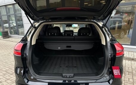 Geely Atlas I, 2019 год, 1 580 000 рублей, 35 фотография
