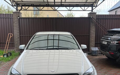 Mercedes-Benz C-Класс, 2010 год, 950 000 рублей, 3 фотография