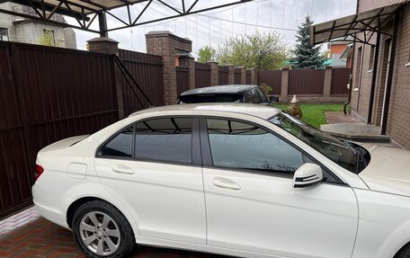 Mercedes-Benz C-Класс, 2010 год, 950 000 рублей, 5 фотография