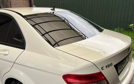 Mercedes-Benz C-Класс, 2010 год, 950 000 рублей, 6 фотография