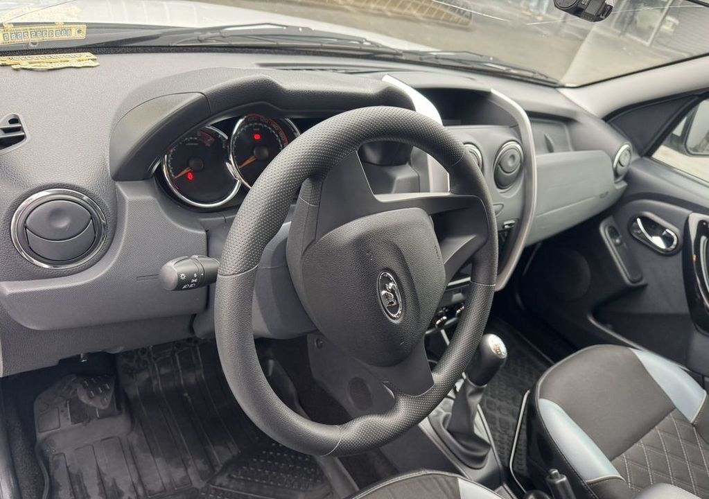 ВАЗ (LADA) Largus, 2021 год, 1 750 000 рублей, 14 фотография