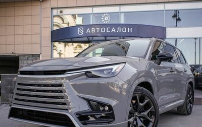 Lexus TX, 2024 год, 12 990 000 рублей, 1 фотография