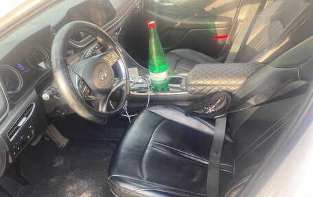 Hyundai Sonata VIII, 2019 год, 1 650 000 рублей, 2 фотография