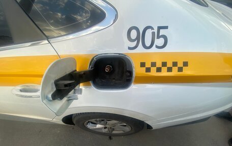 Hyundai Sonata VIII, 2019 год, 1 650 000 рублей, 4 фотография
