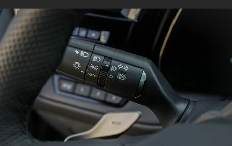 Lexus TX, 2024 год, 12 990 000 рублей, 12 фотография