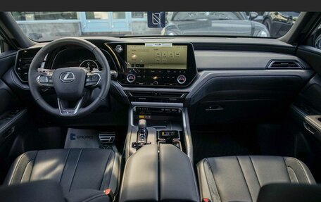 Lexus TX, 2024 год, 12 990 000 рублей, 9 фотография