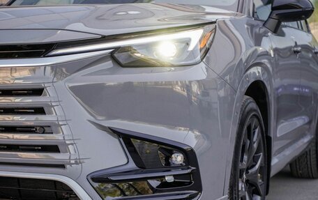 Lexus TX, 2024 год, 12 990 000 рублей, 6 фотография