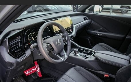 Lexus TX, 2024 год, 12 990 000 рублей, 7 фотография