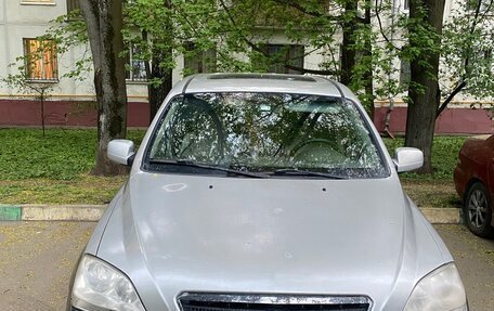 KIA Sorento IV, 2003 год, 560 000 рублей, 1 фотография