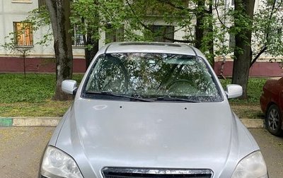 KIA Sorento IV, 2003 год, 560 000 рублей, 1 фотография