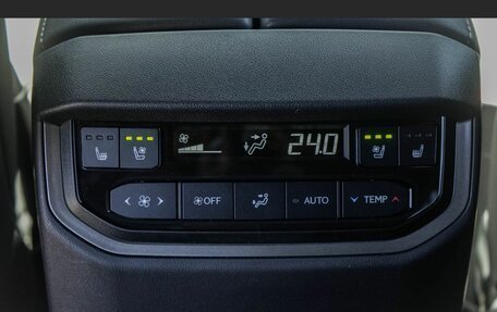 Lexus TX, 2024 год, 12 990 000 рублей, 17 фотография
