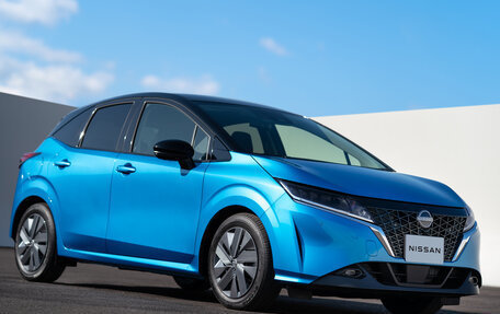 Nissan Note, 2021 год, 1 700 000 рублей, 1 фотография