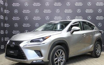 Lexus NX I, 2018 год, 2 980 000 рублей, 1 фотография