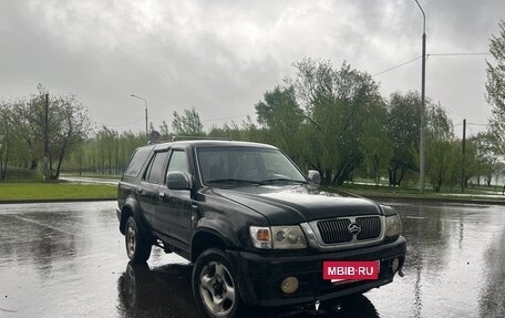 Great Wall Safe, 2008 год, 270 000 рублей, 2 фотография
