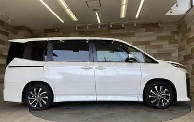Toyota Voxy, 2023 год, 3 112 123 рублей, 1 фотография
