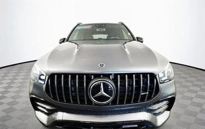 Mercedes-Benz GLE AMG, 2021 год, 6 829 910 рублей, 1 фотография
