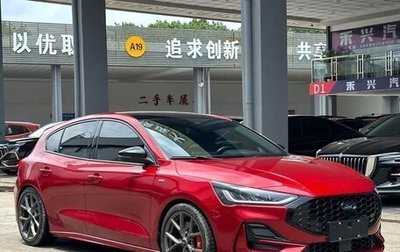 Ford Focus IV, 2022 год, 1 540 000 рублей, 1 фотография