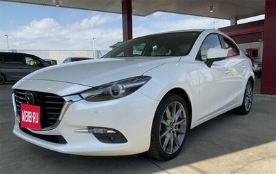 Mazda Axela, 2019 год, 1 032 855 рублей, 1 фотография