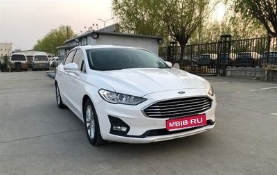 Ford Mondeo V, 2021 год, 1 950 000 рублей, 1 фотография